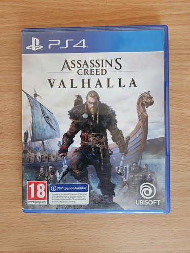 Assassin creed valhalla ps4 - assassin's, creed: