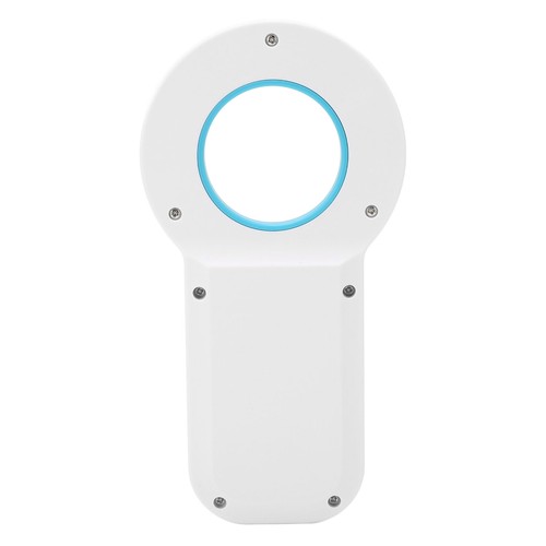 Rechargeable pet microchip - pet, id