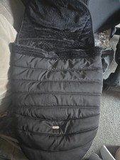 iCandy Peach Footmuff Cosy