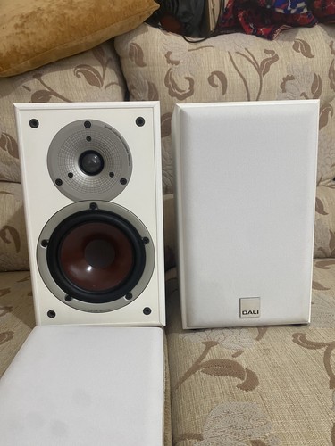 Dali spektor pair - spektor, of