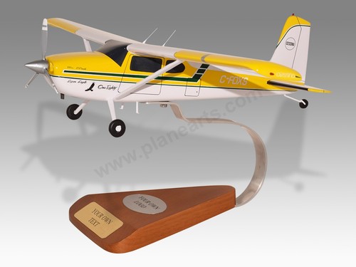 Cessna 180 solid kiln dried - solid,
