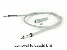 LAMBRETTA BGM ITALIAN SPEEDO