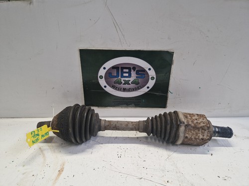 Freelander td4 auto near - 2.2,