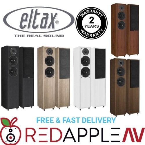 Pair eltax monitor - pair, of
