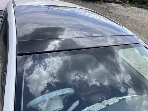 Fiat 500 lounge petrol - fiat,