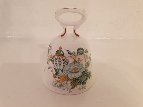 Rare unusual handled - unusual, crown