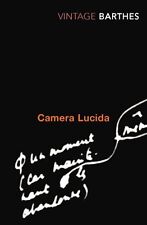 Camera Lucida: Reflections on