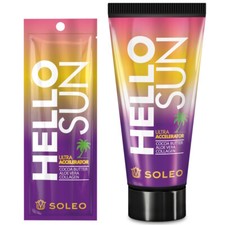 Soleo Hello Sun Ultra