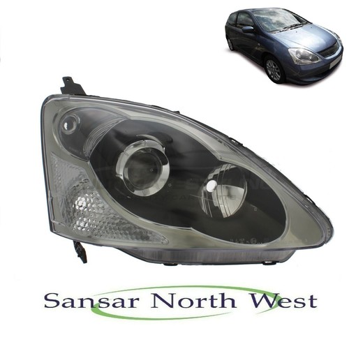 For honda civic mk7 drivers - honda,
