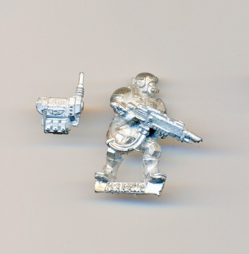 Citadel warhammer 40k oop - citadel,