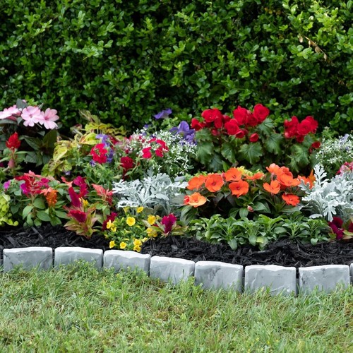 Easyflex dig landscape - easyflex, no-dig