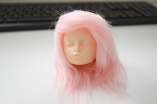 Legit Fairyland MNF Sylvia Sleeping head | BJD MSD 1/4| UK SELLER! BRANDED NEW!