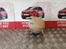 Skoda Octavia Tdi Cr Dsg E5 4 Dohc 2010-2013 COOLANT HEADER TANK 1K0121407