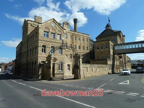 Photo john smith brewery - smith's,