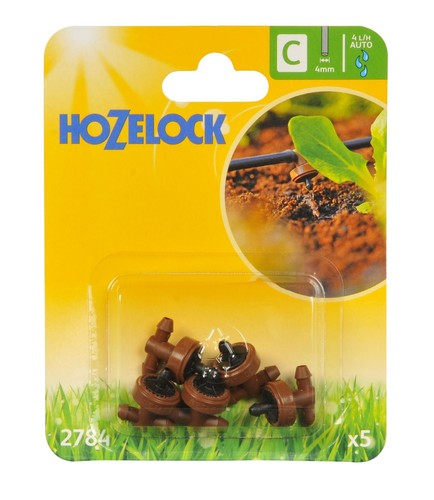 2784 hozelock in line - 4, l/h