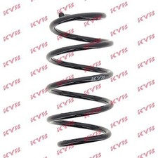 KYB Front Coil Spring for