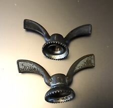 Vintage SOVA Bicycle Wheel