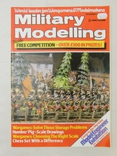 Military modeling wargames - military,