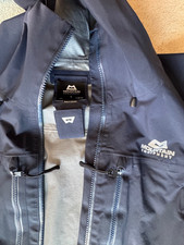 Mountain Equipment Changabang Large