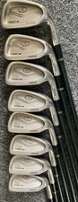 KING COBRA OVERSIZE GOLF IRON