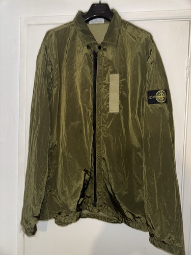 Stone island nylon metal - stone,