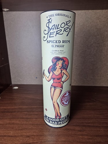 The original sailor jerry - the,