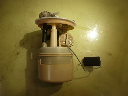 8200057324 fuel sender - 8200057324, renault