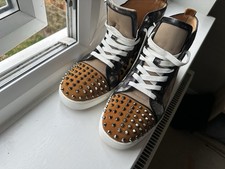 Christian Louboutin Animal