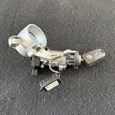 Vauxhall Corsa E Ignition