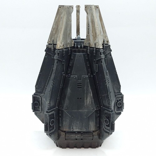 Warhammer horus heresy space - horus,