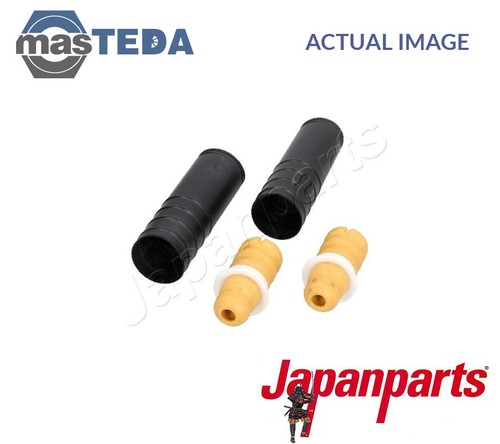Ktp 0411 dust cover - bump, stop