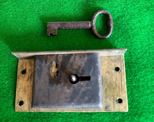 Old vintage cabinet door - /,
