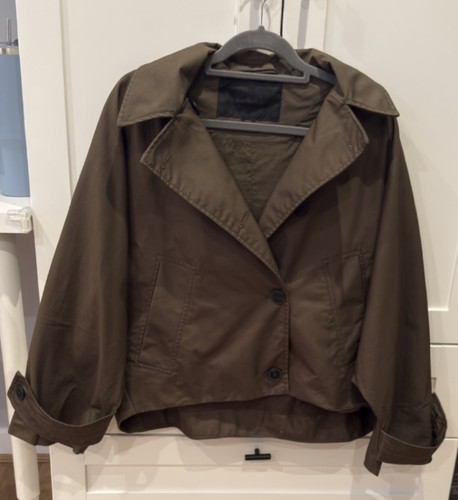 Zara dark khaki - dark,