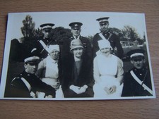 Military Vintage RP Postcard