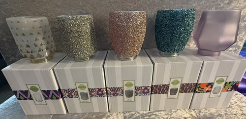 Scentsy mini plug warmer - in,