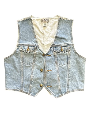 Vintage limited jeans denim - jeans,
