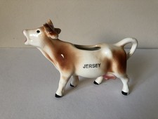 Jersey Cow Creamer Milk Cream