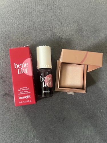Benefit bundle benetint - benefit, &