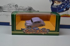 CORGI CLASSICS - MORRIS MINOR