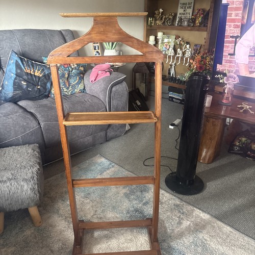 Vintage wood gentleman - wood, gentleman’s