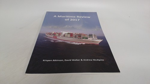 Maritime review of 2017 - maritime,