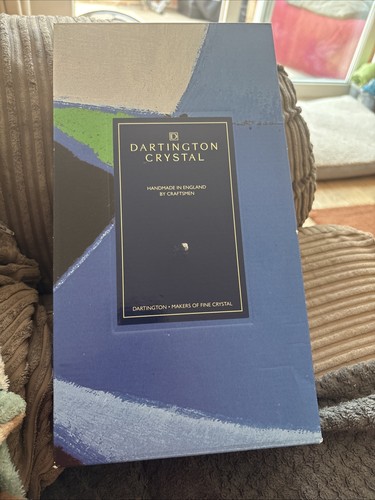 Darlington crystal new world - new,