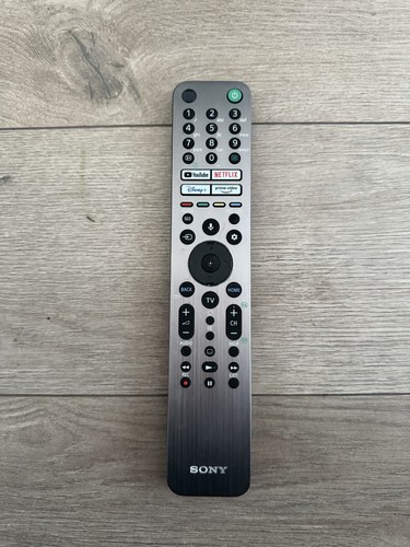 Sony rmf tx621e smart - sony, tv