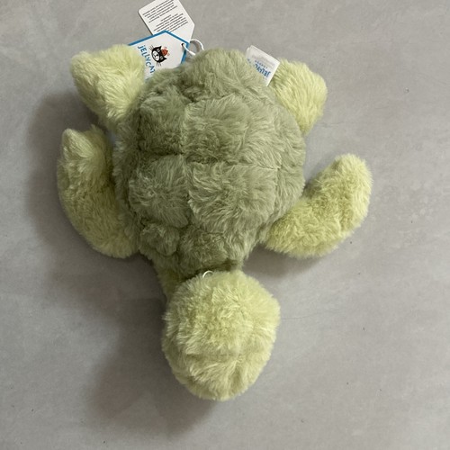 Jellycat small turtle soft toy - jellycat,