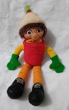 Bill & Ben Flowerpot Men