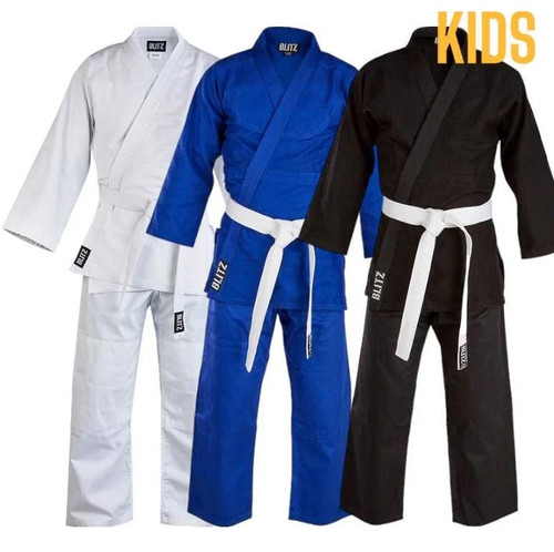 Blitz sports kids student - sports, judo
