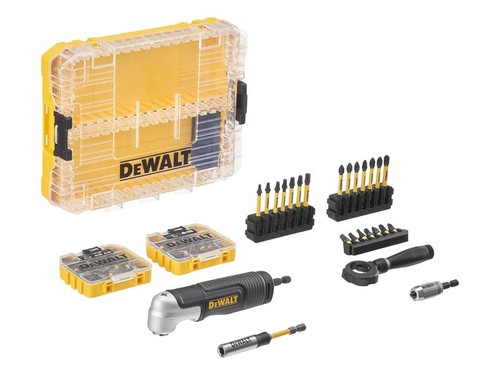 Dewalt mix bit set with - mix,