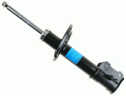 Shock absorber front axle left - shock,