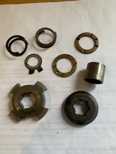 Triumph Kick Start Ratchet Gear