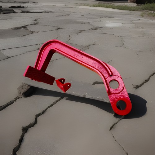 Ton auto body frame chassis - ton,